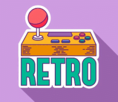 Retro