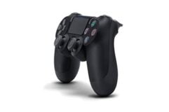 Wireless Bluetooth Controller for PS4 - Black