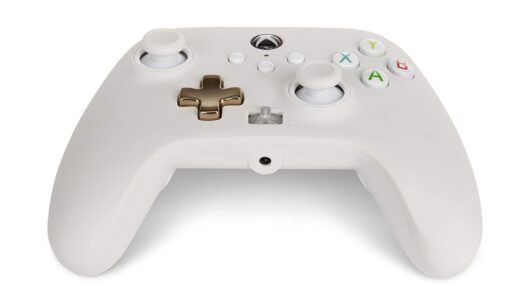 PowerA Enhanced Wired Gaming Controller for Xbox One/Series, Windows 10/11 PC Preowned - Image 14