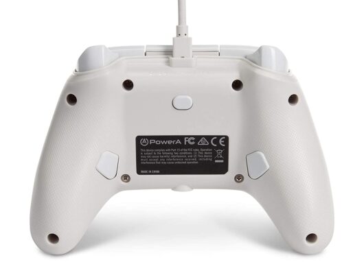PowerA Enhanced Wired Gaming Controller for Xbox One/Series, Windows 10/11 PC Preowned - Image 16