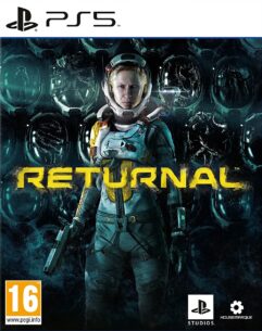 Returnal PS5 (Pre-Owned)