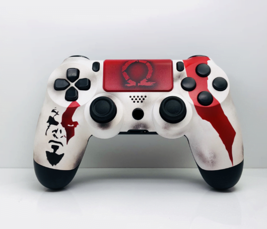 God of War