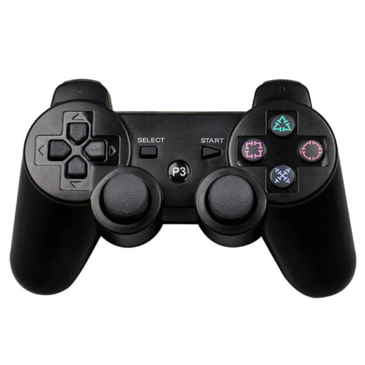 Wireless Controller for PS3