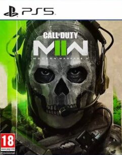 Call Of Duty Modern Warfare II PS5
