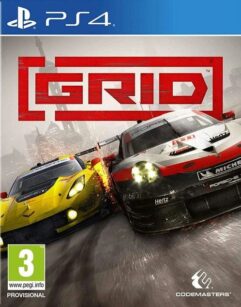 GRID PS4