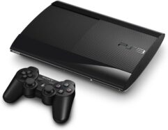 PS3 Super Slim