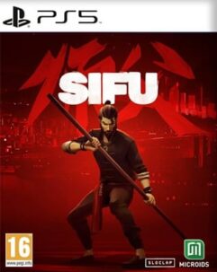 Sifu PS5 (Pre-Owned)