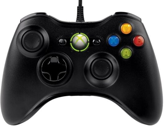 Xbox 360 Controller