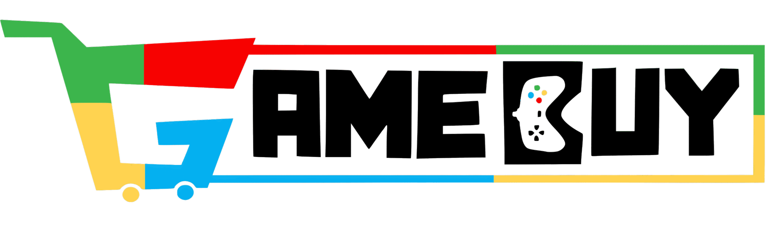 GAMEBUY LOGO