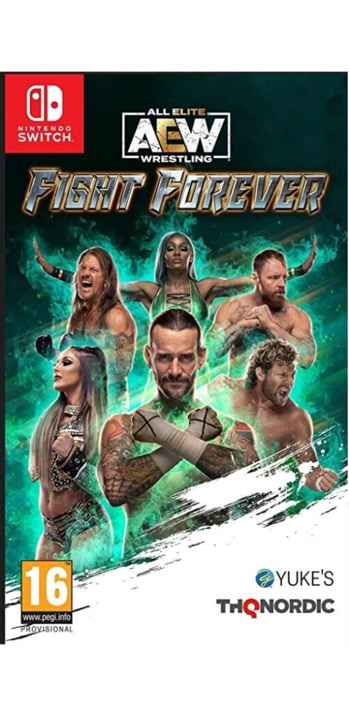 spare Nintendo Switch (Pre-Owned)