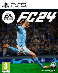 EA Sports FC 24 PS5