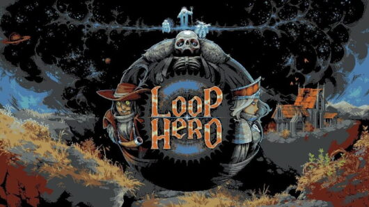 Loop Hero – Deluxe Edition Nintendo Switch (Pre-Owned)