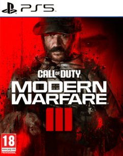 Call Of Duty Modern Warfare III PS5 (Pre-Owned)