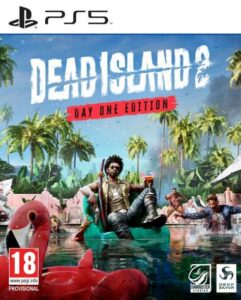 Dead Island 2 PS5 (Pre-Owned)