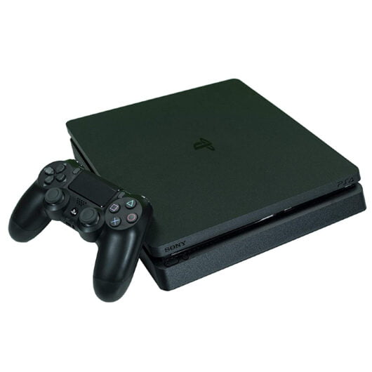 Sony PlayStation 4 Slim 1TB (PS4) Pre-Owned