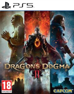 Dragons Dogma II PS5