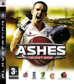 Ashes Cricket 2009 PS3 (Pre-Owned)