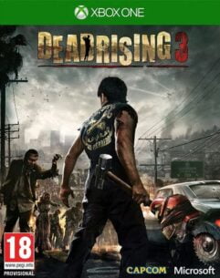 Dead Rising 3 Xbox One (Pre-Owned)
