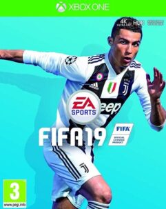 Fifa 19 Xbox One (Pre-Owned)