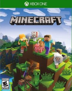 Minecraft Xbox One (Pre-Owned)