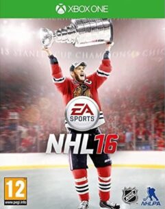 NHL-16-Xbox