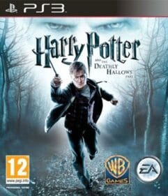 Harry Potter And The Deathly Hallows - Part 1 PS3 (Pre-Owned)