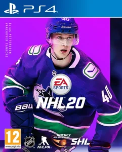 Nhl 20 PS4