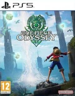 One Piece Odyssey PS5 (Pre-Owned)