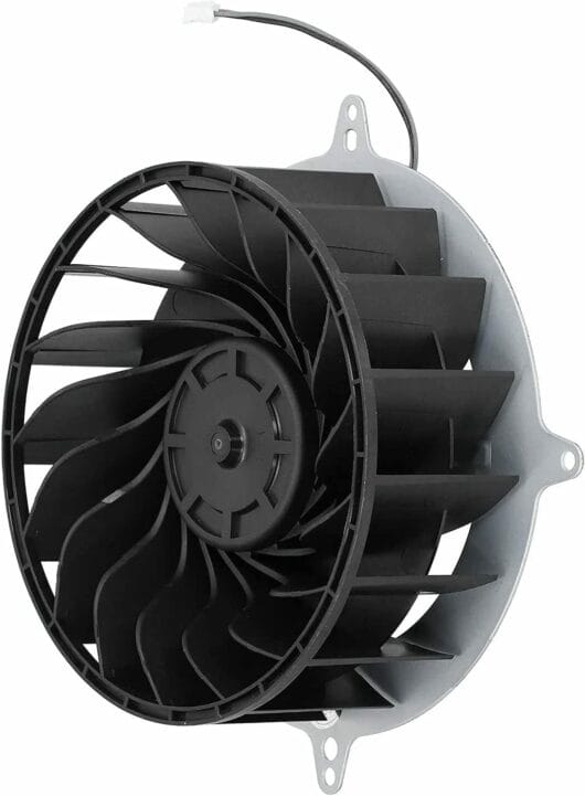 PS5 Fan