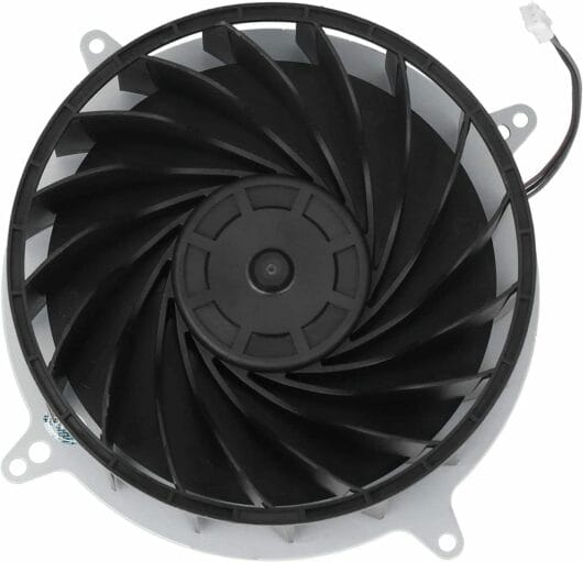 PS5 Fan