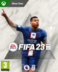 Fifa 23 Xbox (Pre-Owned)