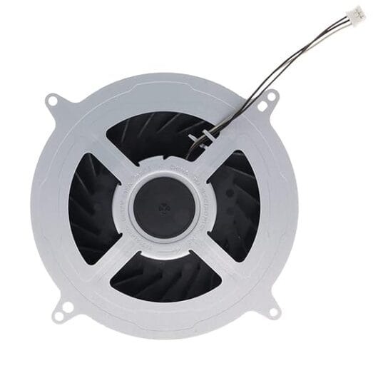 PlayStation 5 (PS5) Replacement Fan - 23 Blades - Image 4