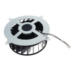 PS5 Fan 23 Blades