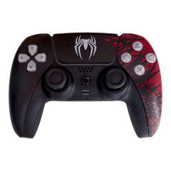 Wireless Bluetooth Controller for PS3/PS4 (Model:T29)