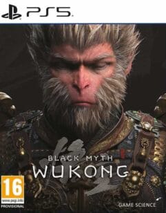 Black Myth: Wukong PS5 (Pre-Owned)