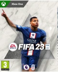 Fifa 23 Xbox One (Pre-Owned)