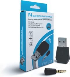 PS Bluetooth Adapter