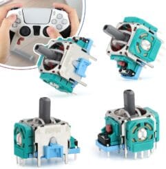 PS5 Dualsense Replacement Analog Stick