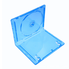 Replacement case for Playstation/ XBOX Game Discs