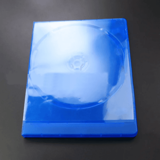 Replacement case for Playstation/ XBOX Game Discs - Image 4