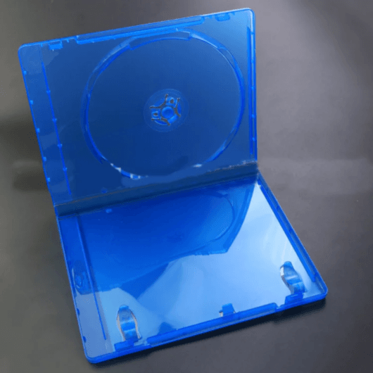 Replacement case for Playstation/ XBOX Game Discs - Image 5