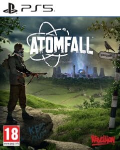Atomfall PS5 (Pre-Owned)