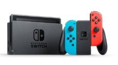 Nintendo Switch v2