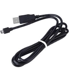 PS4 Dualshock 4 Charging Cable Original OEM