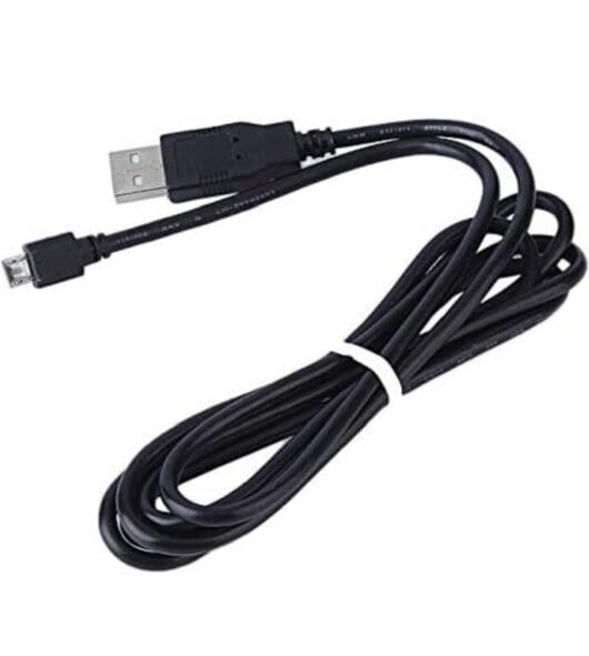 PS4 Dualshock 4 Charging Cable Original OEM