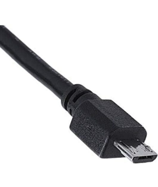 PS4 Dualshock 4 Charging Cable Original OEM - Image 2