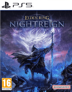 Elden Ring Nightreign PS5