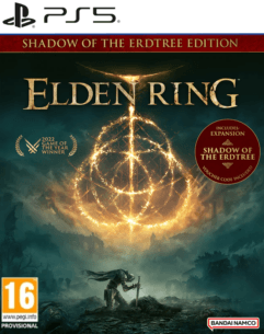 Elden Ring Shadow Of The Erdtree PS5