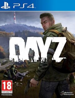 Dayz PS4
