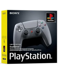 Dualsense 30th anniversary